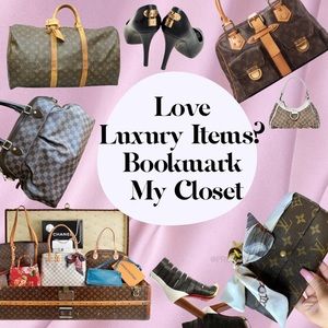 ⚜️✨Luxury Items and more🎁🎉✨⚜️